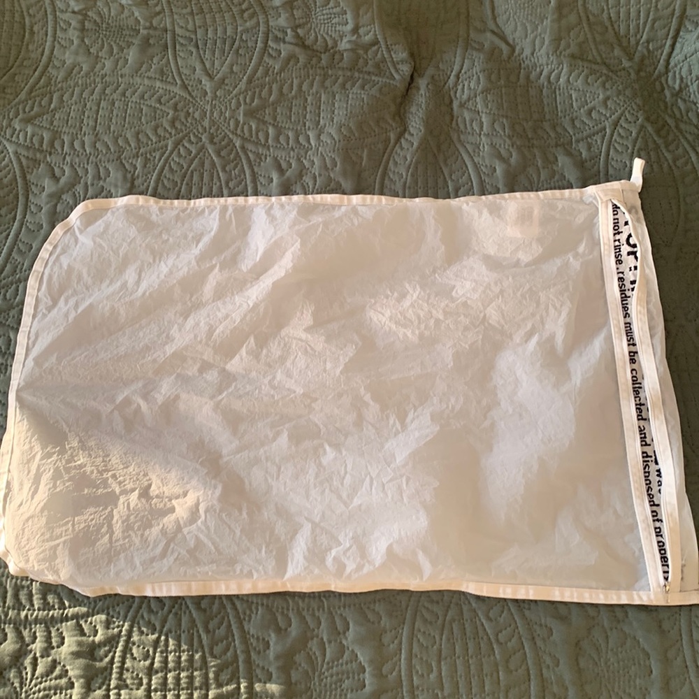 GuppyFriend Laundry Bag